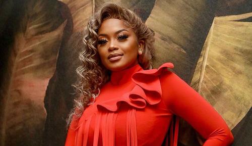Lerato Kganyago responds to stalker claiming to be her baby daddy | Bona  Magazine