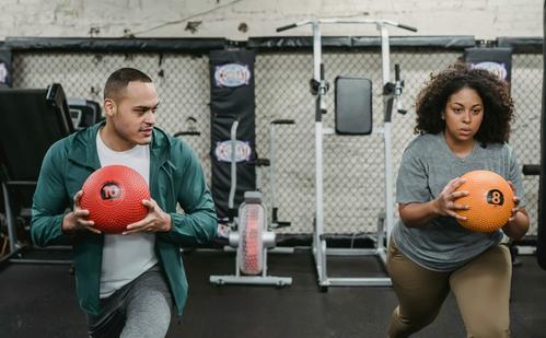 Differences between weight loss and weight gain | Bona Magazine