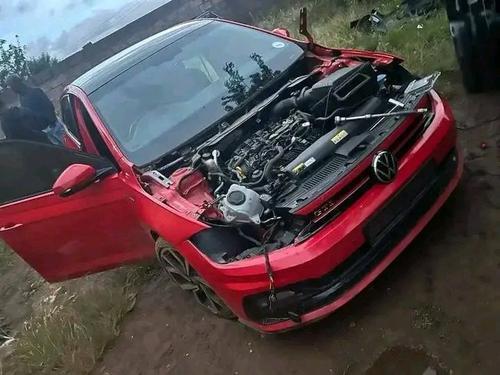 Six suspects arrested for Luke Fleurs' murder | Bona Magazine