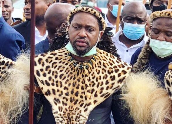 AmaZulu King to wed his third wife | Bona Magazine
