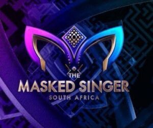 masked singer SA