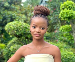 Botlhale Boikanyo