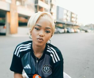zee nxumalo
