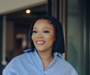 Nozipho Ntshangase