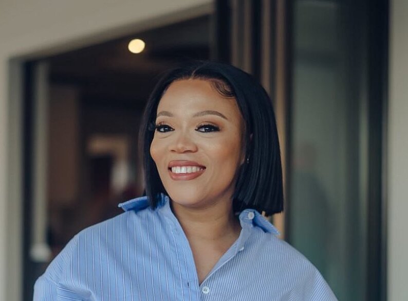 Nozipho Ntshangase