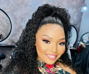 Rethabile Khumalo