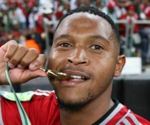 Thandani Ntshumayelo