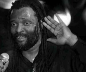 Lucky Dube