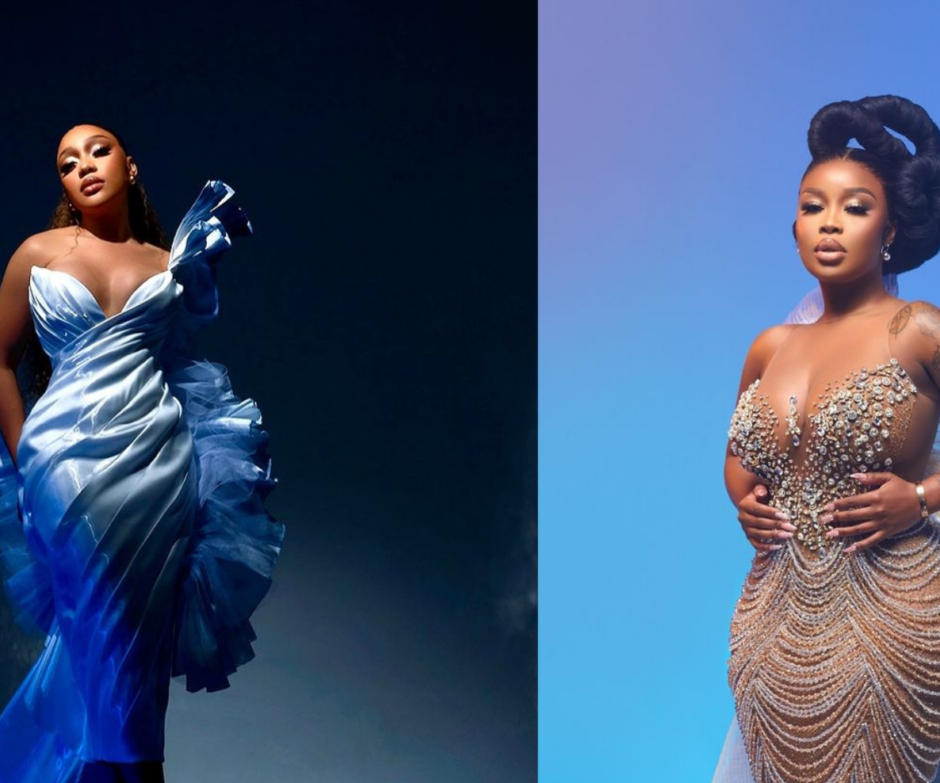 GALLERY Durban July 2025 most captivating fashion moments Bona Magazine