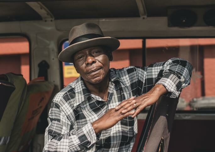Freddie Gwala
