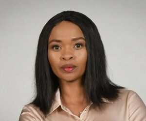 Linda Sokhulu