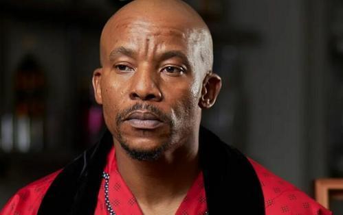Mduduzi Mabaso joins etv's 'House of Zwide' | Bona Magazine