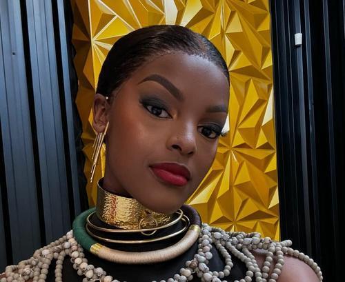 users start a petition opposing Chidimma Onwe Adetshina from