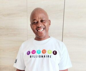 Ernest Msibi