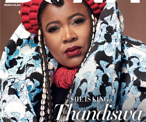 Magazine Bona Magazine