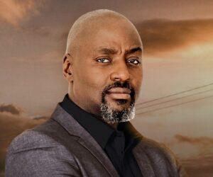 Nimrod Nkosi