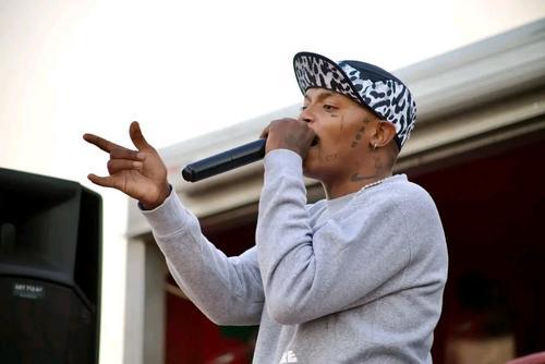 Shebashit Recent Picture Shebeshxt’s upcoming concert - ‘My music, My story!’ | Bona Magazine