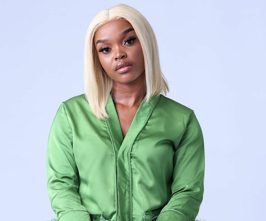Nothando Ngcobo