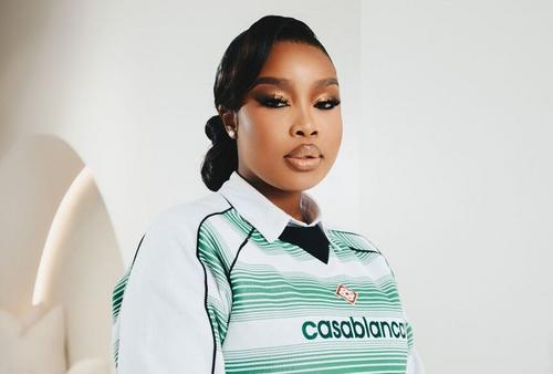 Sithelo Shozi signs with talent management agency, Another Zero | Bona  Magazine