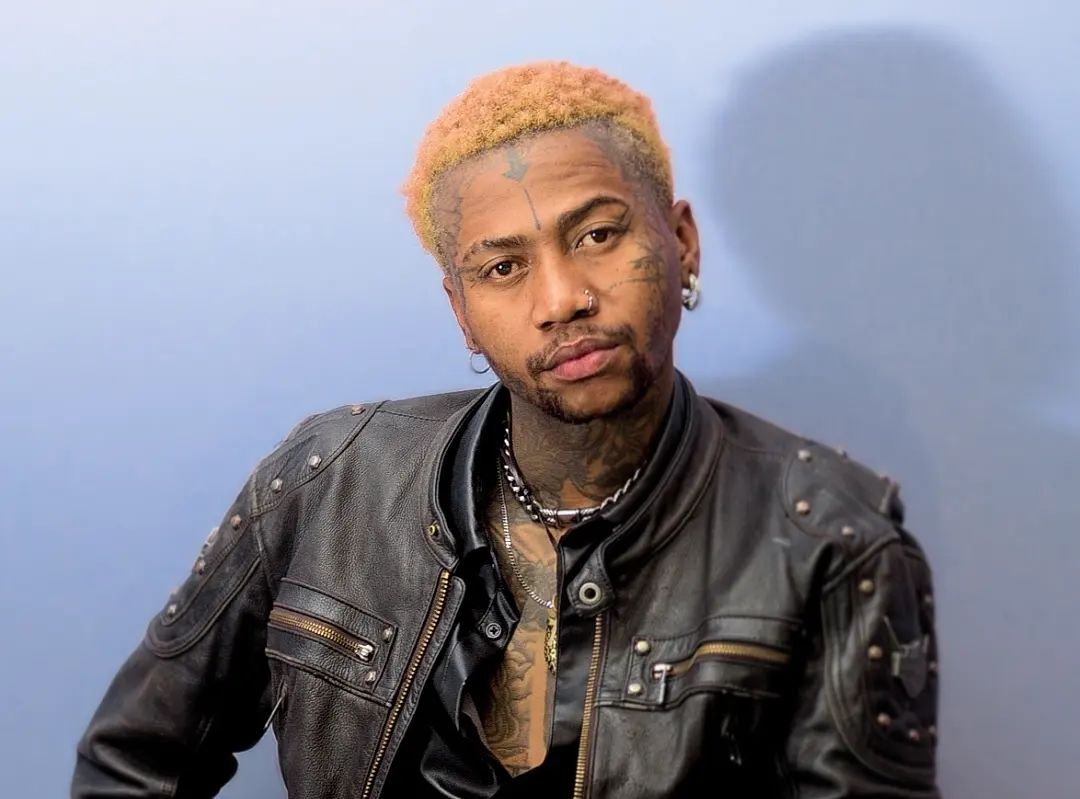 BBM's Themba Broly announces new music and podcast plans | Bona Magazine