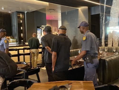 Former Miss SA finalist LeeAnn’s husband in hot water as TANG