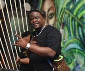 DJ SUMBODY