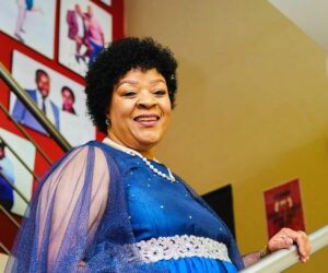 Elizabeth Serunye