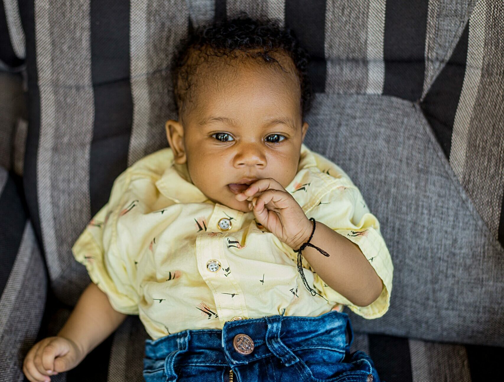 Reason behind undescended testicles in children Bona Magazine