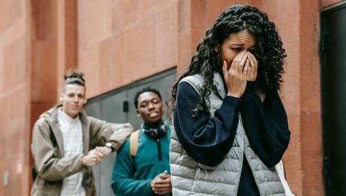 This is what being the black sheep of the family actually means Bona