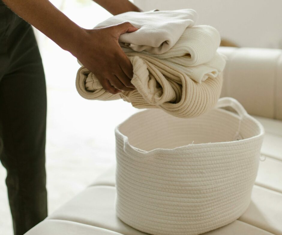 This is why you should wash clothes inside out Bona Magazine