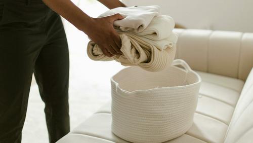 This is why you should wash clothes inside out Bona Magazine