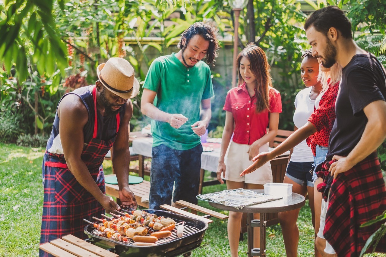 Heritage Day (Braai Day) South Africa 2026 image