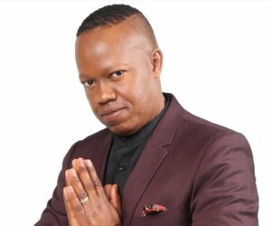 Tshepo Maseko