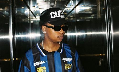 A-Reece walks off Homecoming Africa mid performance | Bona Magazine