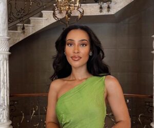 Sarah Langa