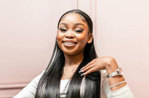 Skeem Saam actress opens up about mental health | Bona Magazine