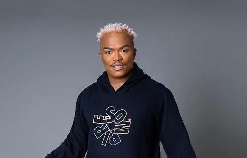 Somizi calls out Sweet Guluva fans for coercing people to vote | Bona Magazine