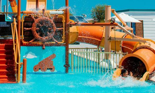 Summer fun Best water slide spots in Cape Town that kids will love