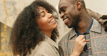 Top 5 modern relationship rules worth breaking.