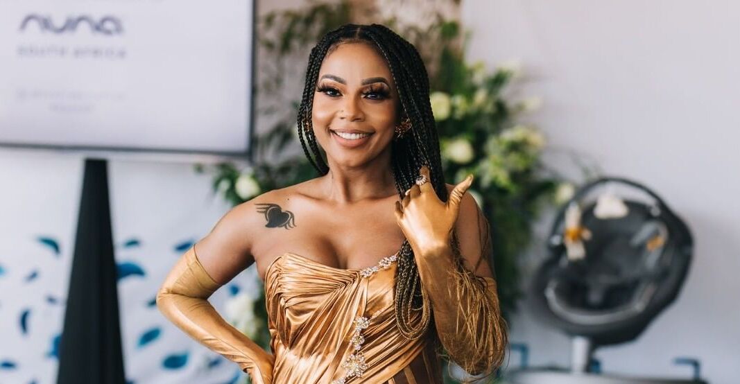 Kelly Khumalo kickstarts new journey as a certified traditional healer |  Bona Magazine