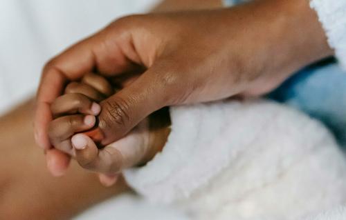 Here’s what causes blisters in toddlers' hands Bona Magazine