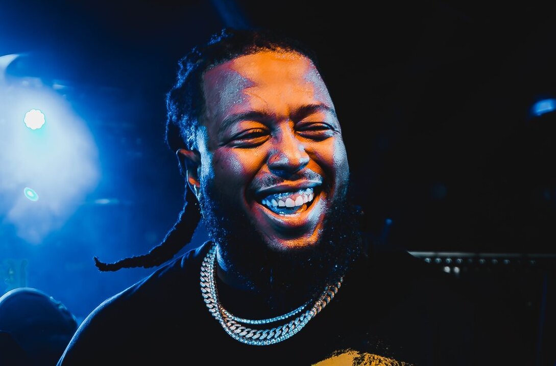 Anatii signs international deal with label Gamma Bona Magazine