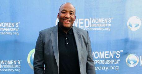 Minister of Sport, Arts and Culture, Gayton McKenzie.