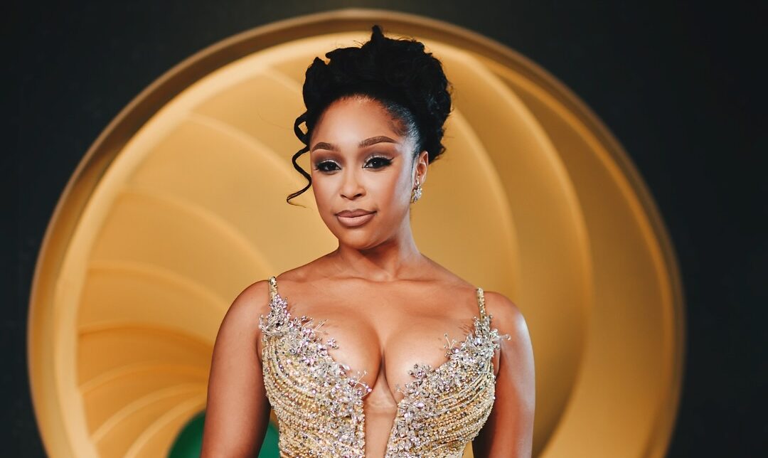 Minnie Dlamini goes back to radio | Bona Magazine