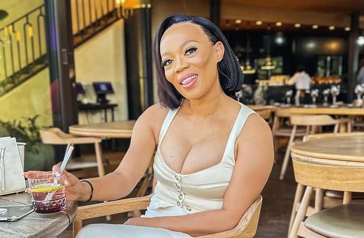 Nozipho Ntshangase gears up for her new podcast, 'Life Lately' | Bona  Magazine