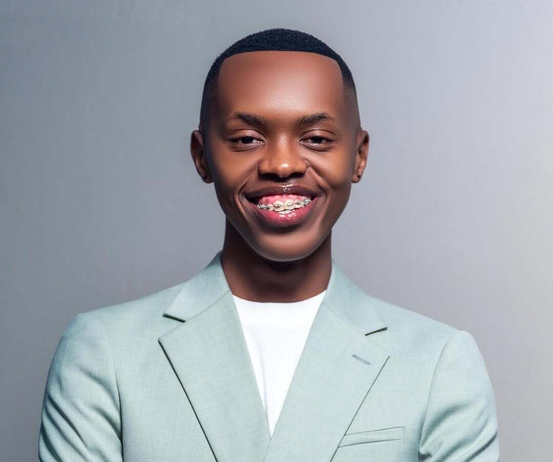 Titus Mokou's rise from humble beginnings to content creation royalty |  Bona Magazine