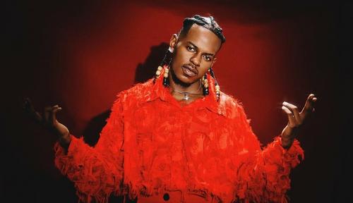 Musa Keys to headline US show | Bona Magazine