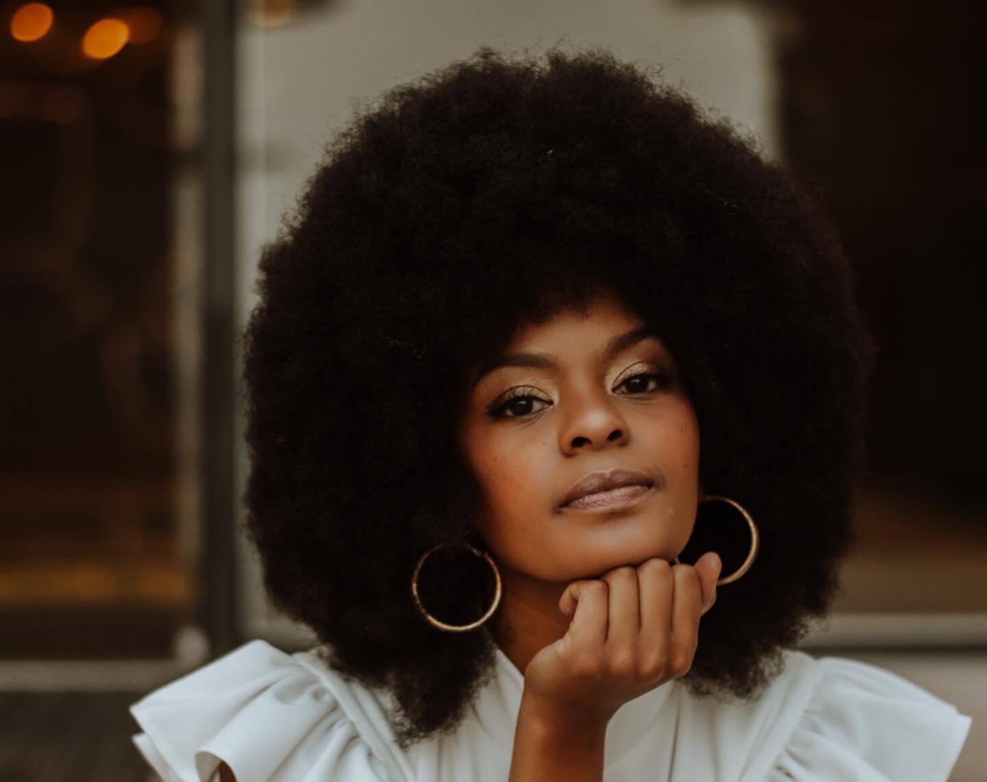 Actress CrystalDonna Roberts passes away Bona Magazine