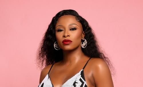 DJ Zinhle teases collaboration with 'BBM' winner Sweet Guluva | Bona Magazine