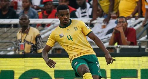 Bafana Bafana's World Cup dreams dwindle after FIFA docks 3 points